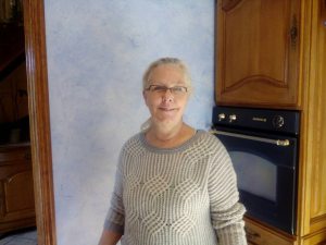 Photo de profil de Ginette Hermier