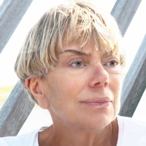 Photo de profil de Ginette Hespel