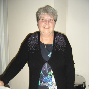 Photo de profil de Ginette Labarre