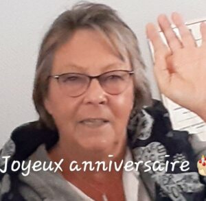 Photo de profil de Ginette Laisnez