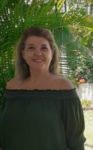 Photo de profil de Ginette Lebon