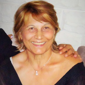 Photo de profil de Ginette Longo