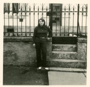 Photo de profil de Ginette Mairesse