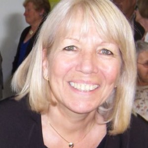 Photo de profil de Ginette Marangoni