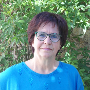 Photo de profil de Ginette Membrez