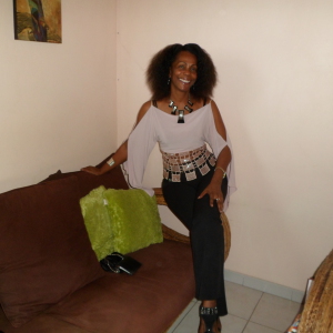 Photo de profil de Ginette Merlin