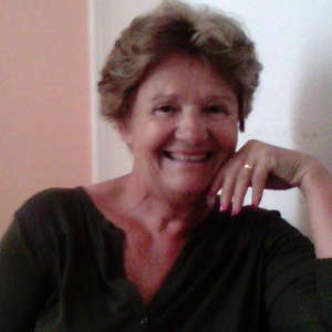 Photo de profil de Ginette Monell