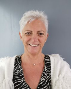Photo de profil de Ginette Munch