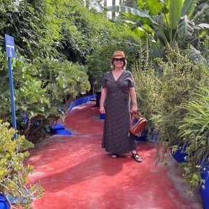 Photo de profil de Ginette Muron