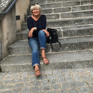 Photo de profil de Ginette Ravard