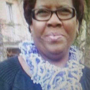 Photo de profil de Ginette Rigah