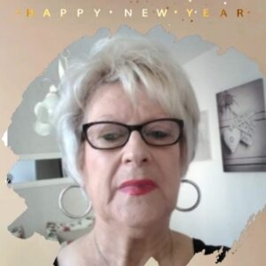 Photo de profil de Ginette Sadoux