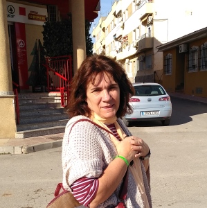 Photo de profil de Ginette Salvador