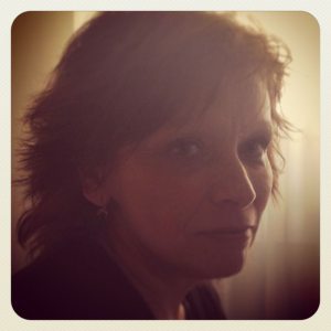 Photo de profil de Ginette Sans