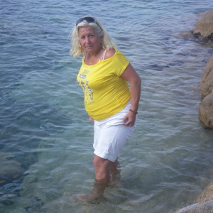 Photo de profil de Ginette Soriano