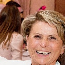 Photo de profil de Ginette Spelta