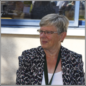 Photo de profil de Ginette Toublanc