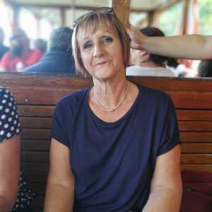 Photo de profil de Ginette Vabre