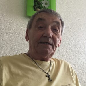 Photo de profil de Gino Becker