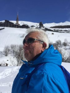 Photo de profil de Gino Boussemart