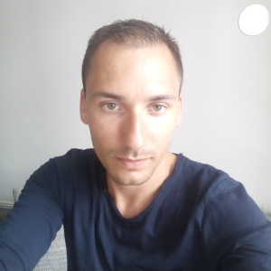 Photo de profil de Gino Dell'anna