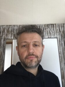 Photo de profil de Gino Fera
