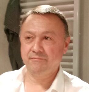 Photo de profil de Gino Gremain