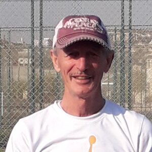 Photo de profil de Gino Levillain