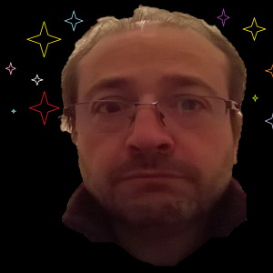 Photo de profil de Gino Marcosano