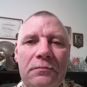 Photo de profil de Gino Mesnage