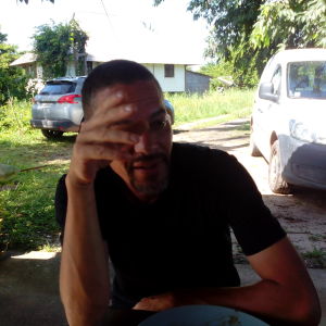 Photo de profil de Gino Penant