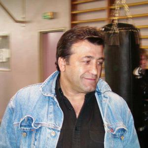 Photo de profil de Gioacchino Lupo