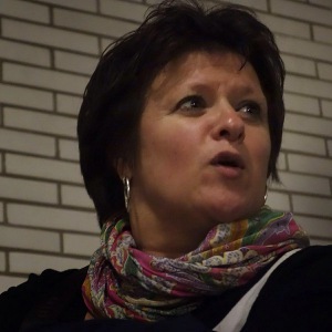 Photo de profil de Giovanna Adamo