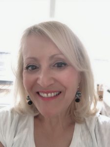 Photo de profil de Giovanna Bonzon