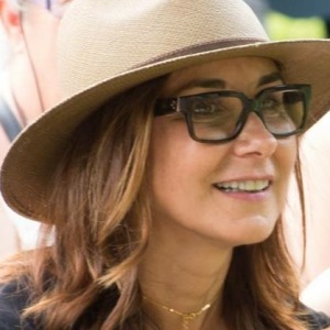 Photo de profil de Giovanna Lechat