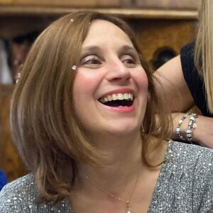 Photo de profil de Giovanna Palermo