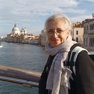 Photo de profil de Giovanna Picci