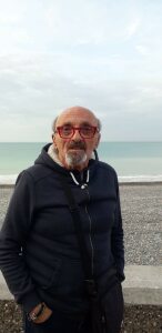 Photo de profil de Giovannangeli Antoine