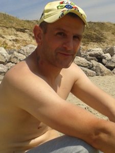 Photo de profil de Giovanni Bergno