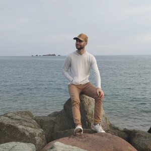 Photo de profil de Giovanni Buttazzoni