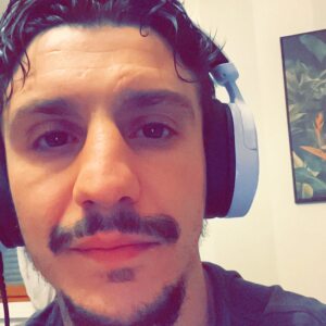 Photo de profil de Giovanni Cavenago