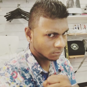 Photo de profil de Giovanni Coindin