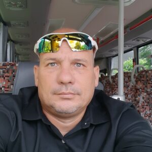 Photo de profil de Giovanni Ethteve