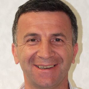 Photo de profil de Giovanni Favale