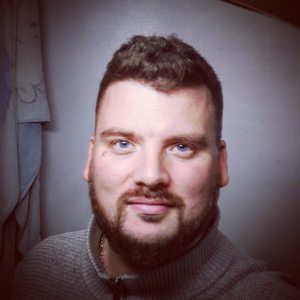 Photo de profil de Giovanni Gugliuzza
