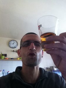 Photo de profil de Giovanni Guilon