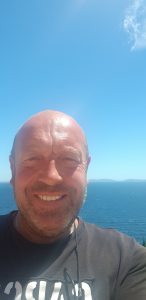Photo de profil de Giovanni Lhomme