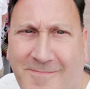 Photo de profil de Giovanni Monterisi