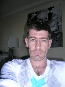 Photo de profil de Giovanni Normand