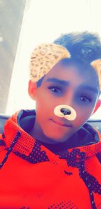 Photo de profil de Giovanni Robledo